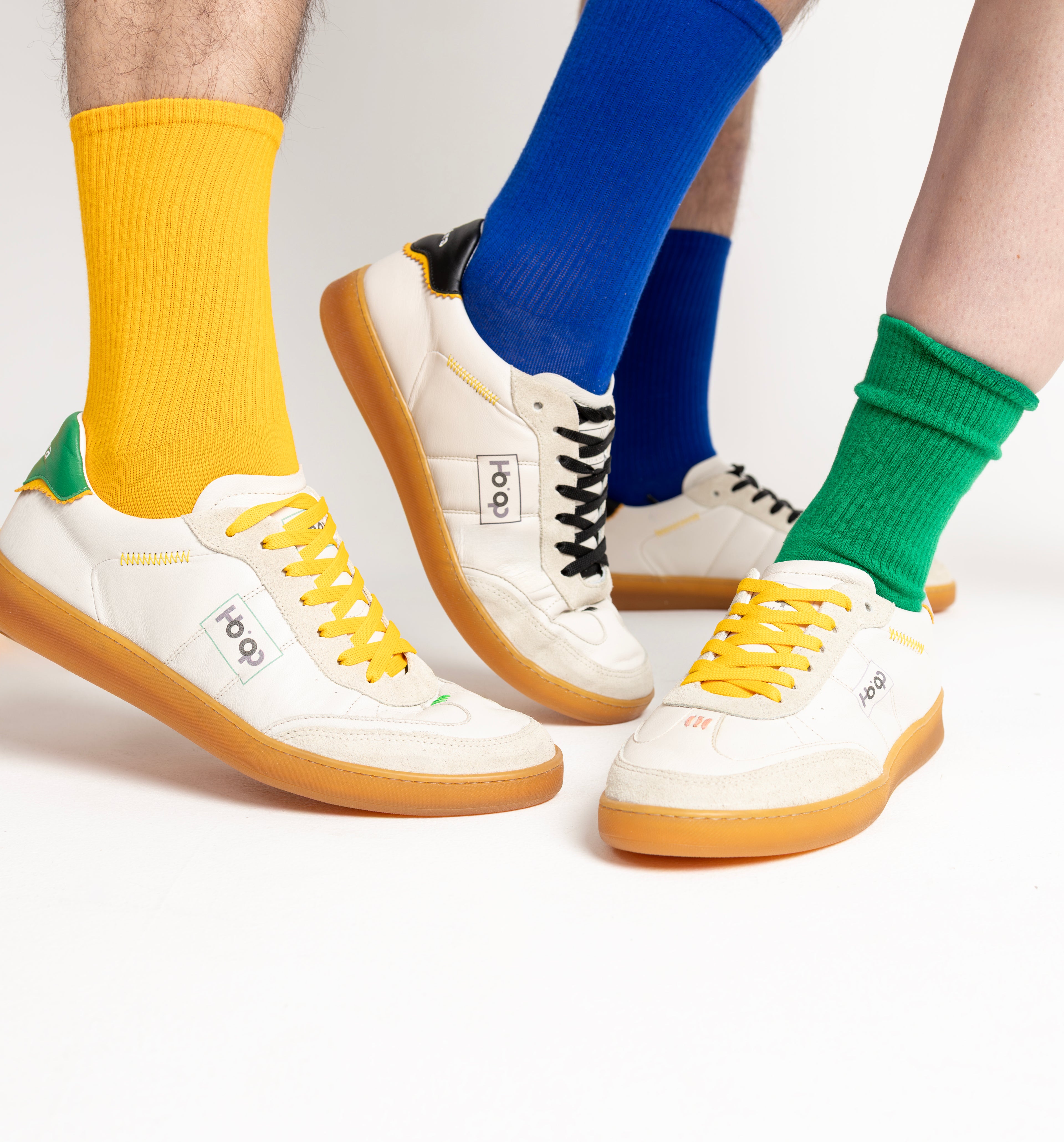 MANTRA OFF GREEN YELLOW