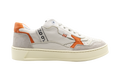 START OFFWHITE ARANCIO