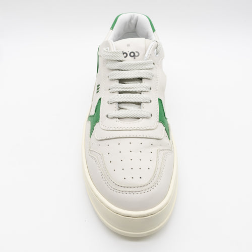 START OFFWHITE GREEN