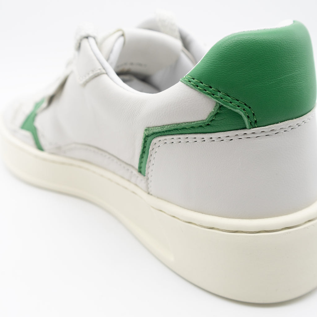 START OFFWHITE GREEN