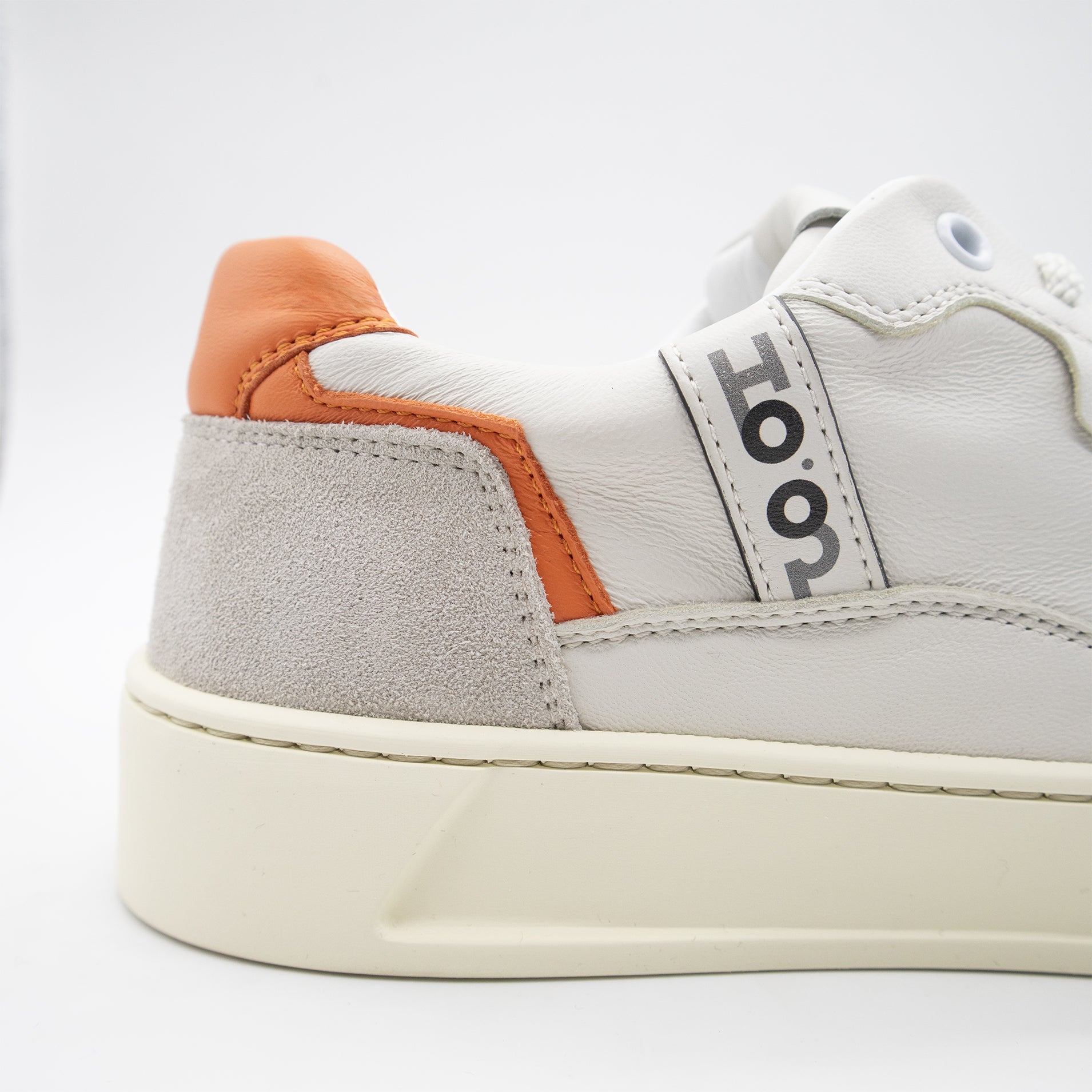 START OFFWHITE ARANCIO