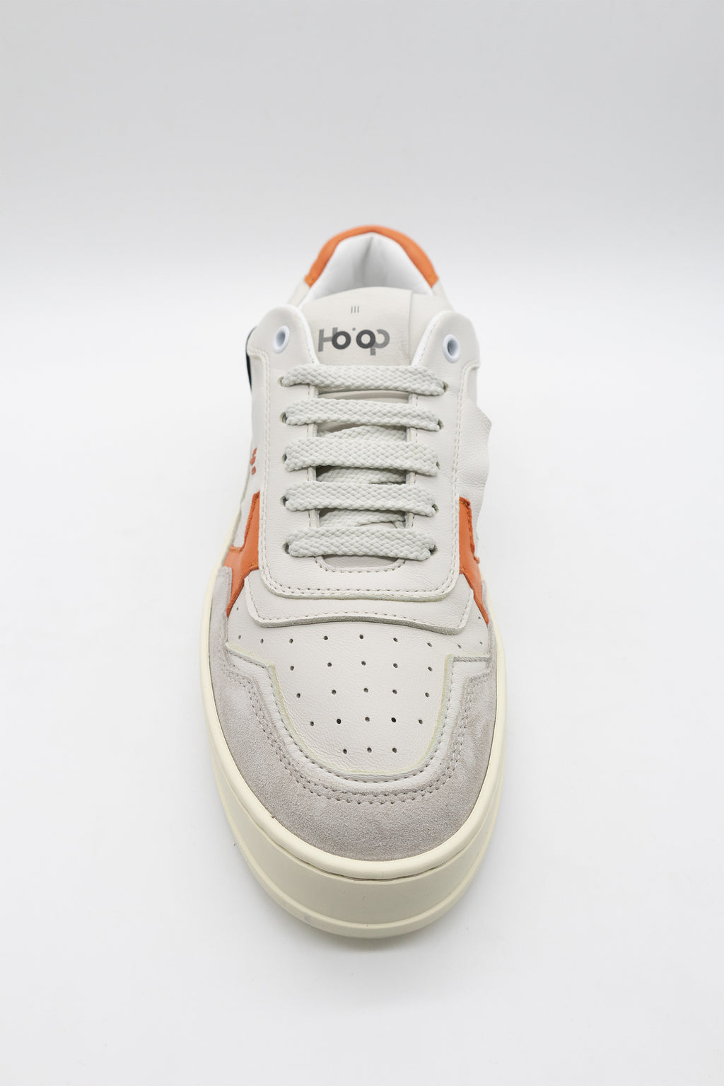 START OFFWHITE ARANCIO