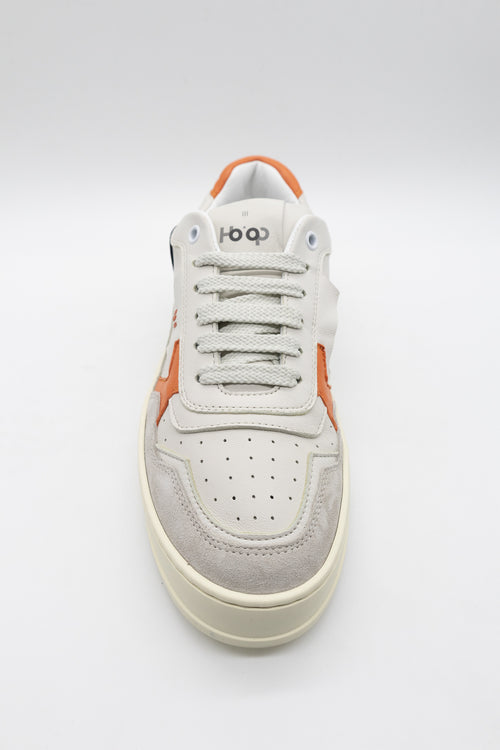 START OFFWHITE ARANCIO