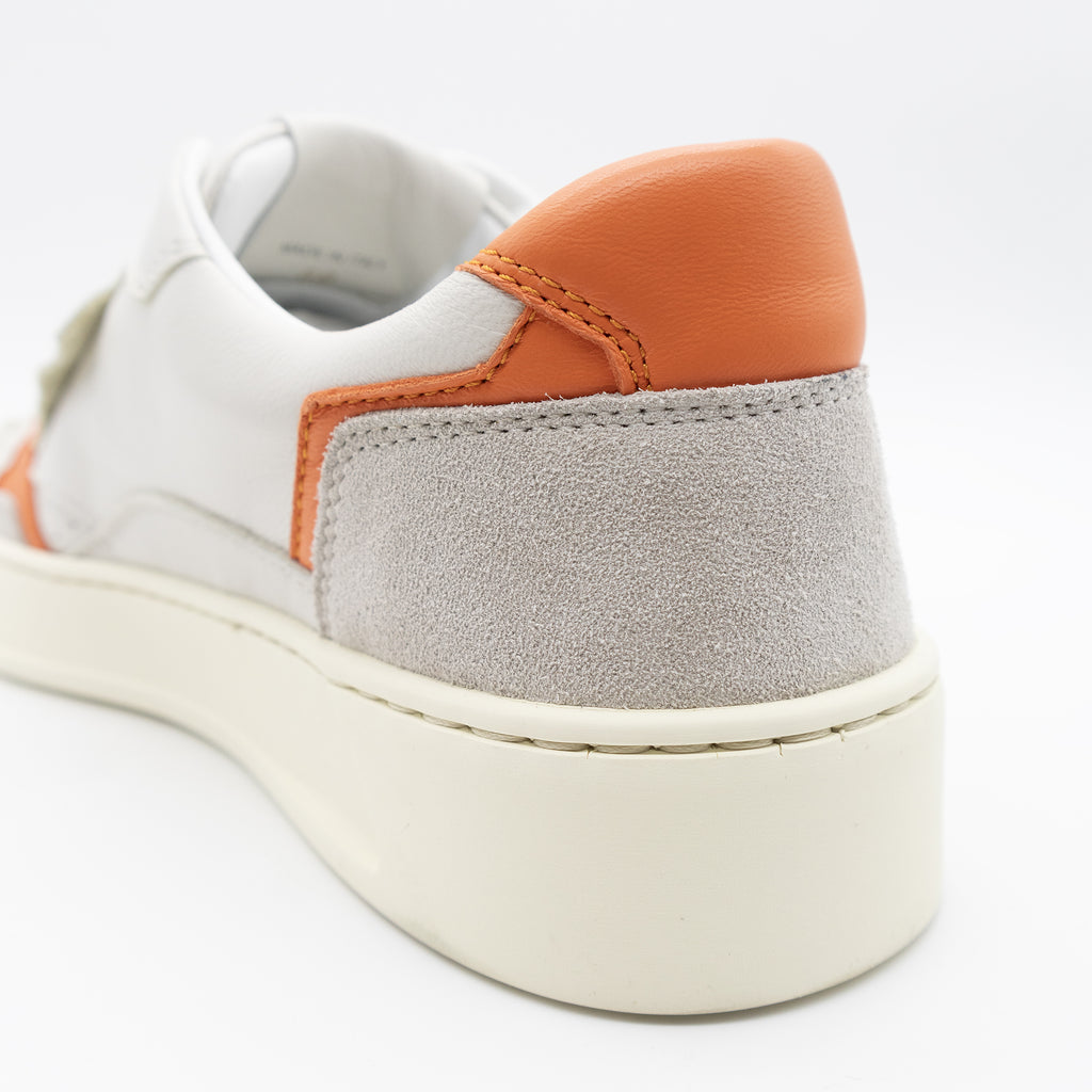 START OFFWHITE ARANCIO