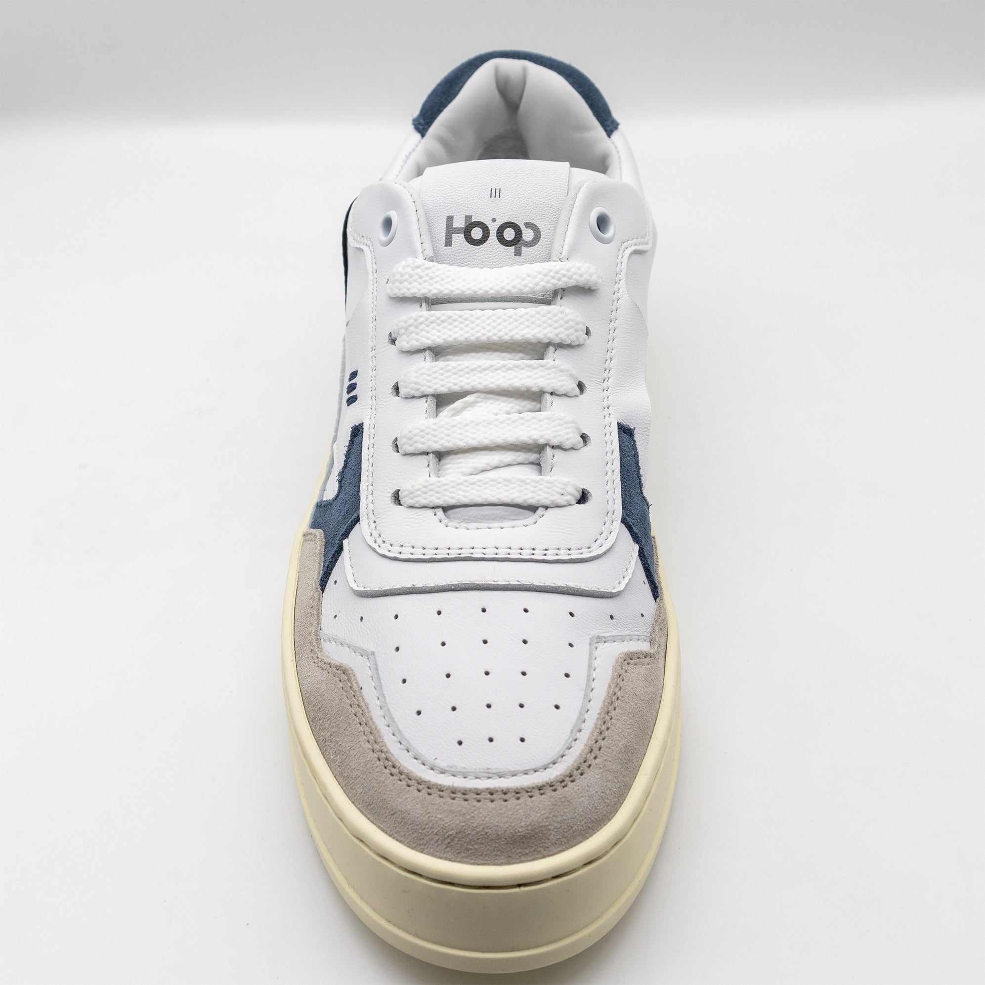 START WHITE GREY JEANS