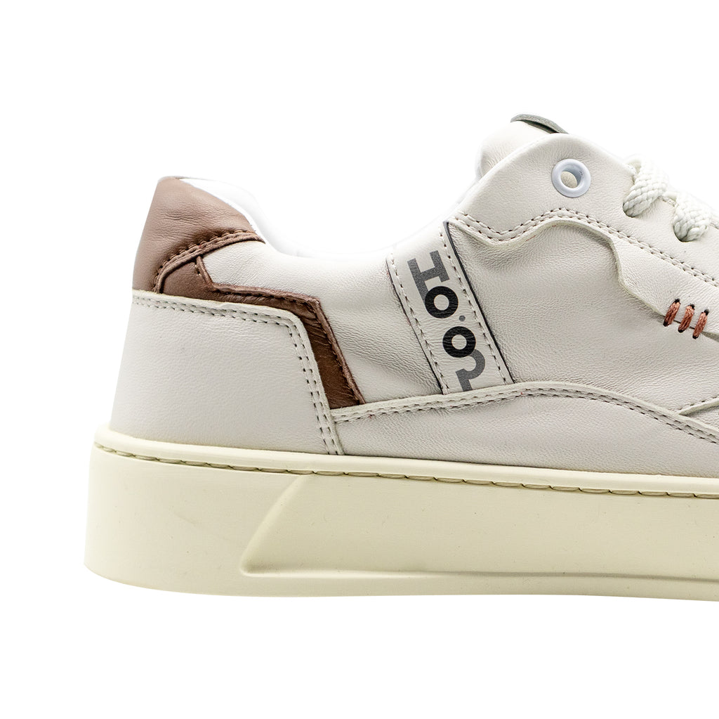 START OFF WHITE CUOIO