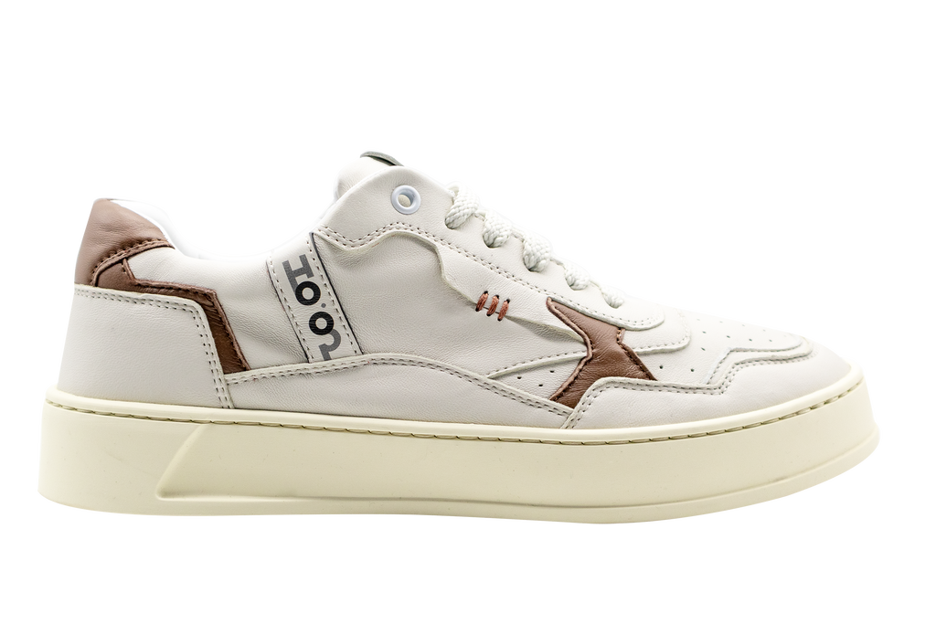 START OFF WHITE CUOIO