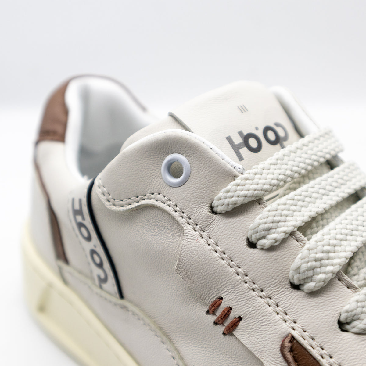 Ho'op - Get in the loop