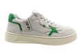START OFFWHITE GREEN