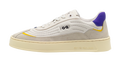 REWIND OFFWHITE VIOLA GIALLO