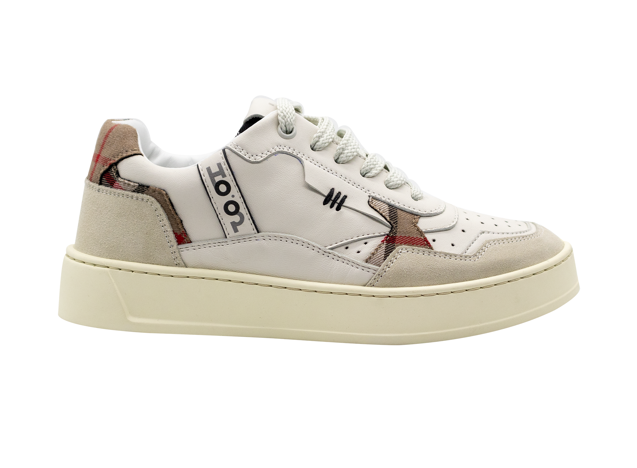 START SCOTTISH BEIGE