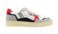 START WHITE RED BLACK