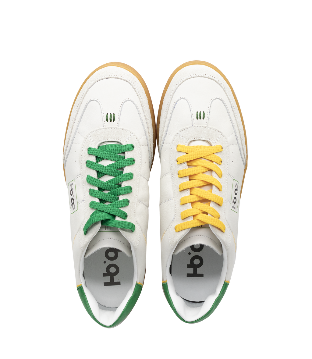 MANTRA OFF GREEN YELLOW