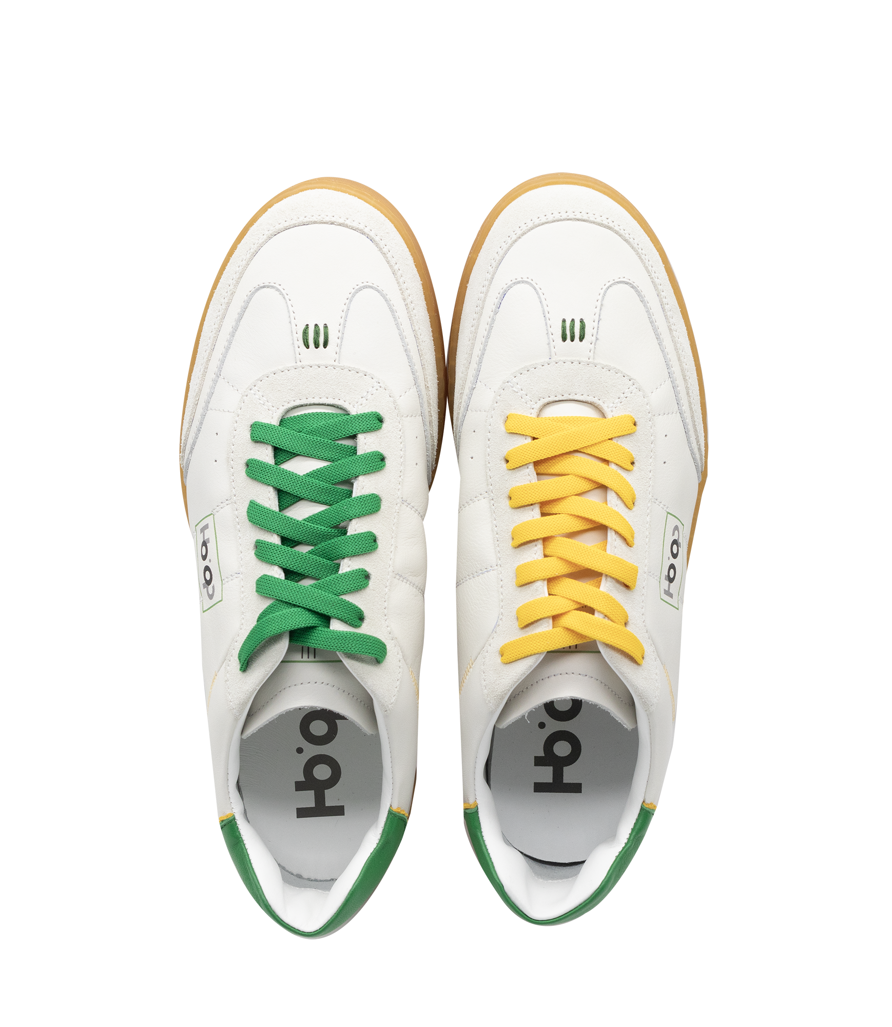 MANTRA OFF GREEN YELLOW