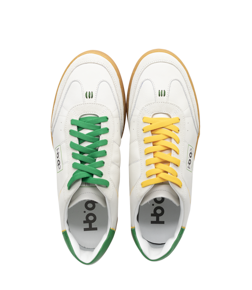 MANTRA OFF GREEN YELLOW